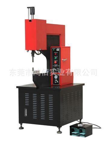 可訂制自動(dòng)送料鈑金行業(yè)壓鉚螺柱螺母喉深500MM自動(dòng)壓鉚機(jī)鉚釘機(jī)