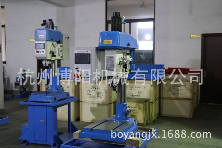 廠家直銷    臺鉆鉆床  數控鉆床BZK-12C  數控攻絲機   鉆攻一體