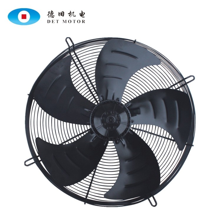 上海德舊 控制柜排風扇 電器機柜散熱風扇220v/YWF2E-350S/B風扇