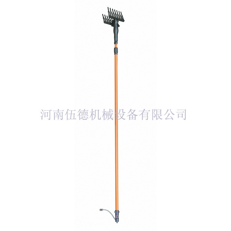 燈籠果 杜仲 沙棘 收貨機 果園采摘機