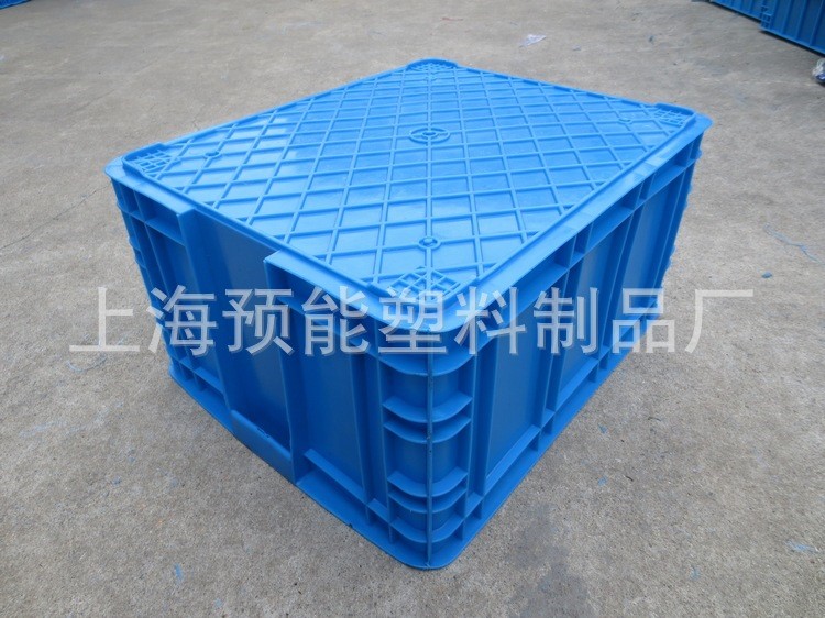 直供電子機(jī)械設(shè)備廠550-290塑料箱周轉(zhuǎn)箱五金模具周轉(zhuǎn)箱塑料箱