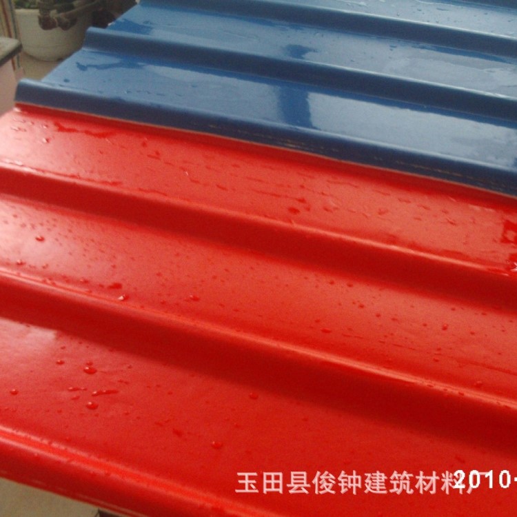 秸稈鋁箔瓦-供應鋁波隔熱瓦彩鋼瓦的換代產品秸稈鋁箔瓦