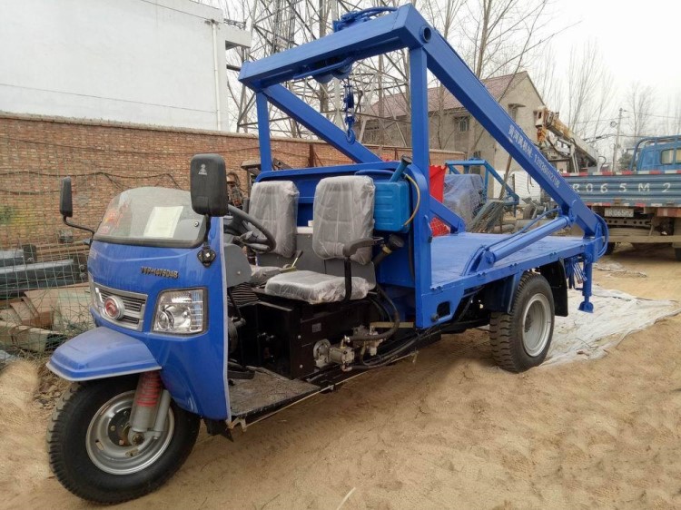 滑縣全自動(dòng)液壓下葬車 拉棺車 新款液壓靈車 廠家直銷