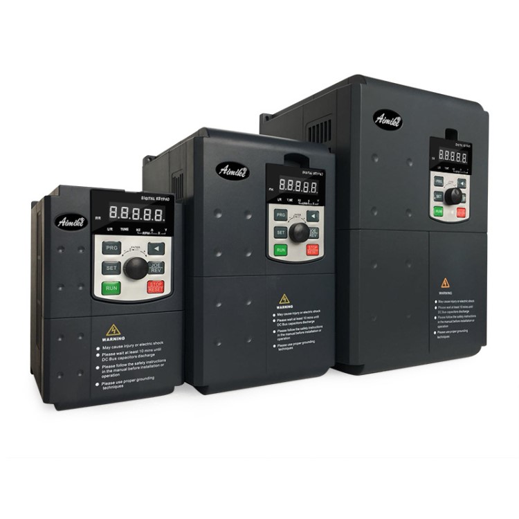 艾米克4KW380v通用矢量調(diào)速變頻器 涂料攪拌 搬運車 裝卸機械
