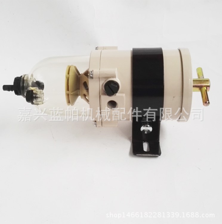 500FG普通版500FH油水分離器500CC卡車 發(fā)電機(jī)組 農(nóng)機(jī) 船用加裝