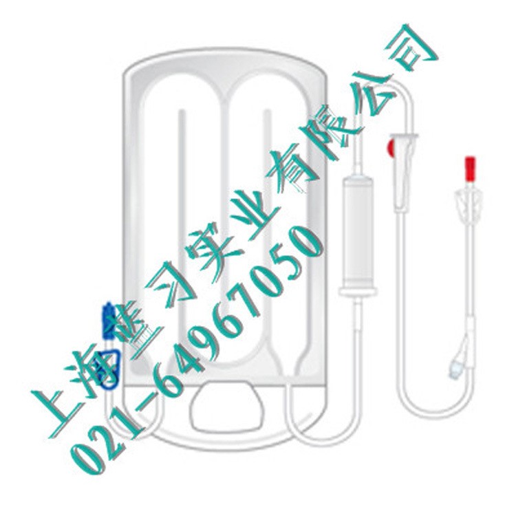 3M 一次性輸血輸液加溫袋24200型 3M升溫袋