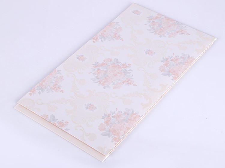 黑龍江石塑墻板|集成墻面|竹碳纖維板|金色超越建材