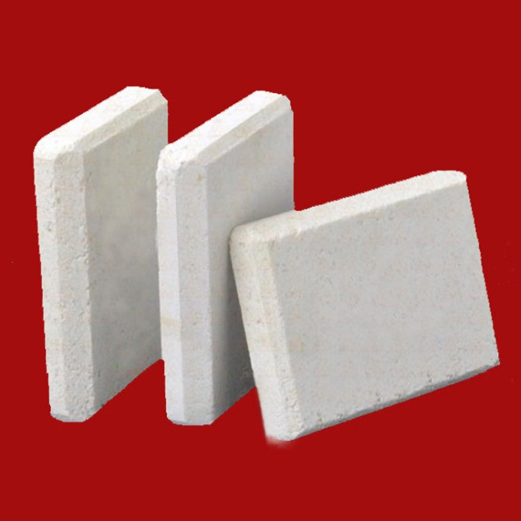 厂家直销高温窑具80刚玉莫来石推板80刚玉莫来石砖批发零售