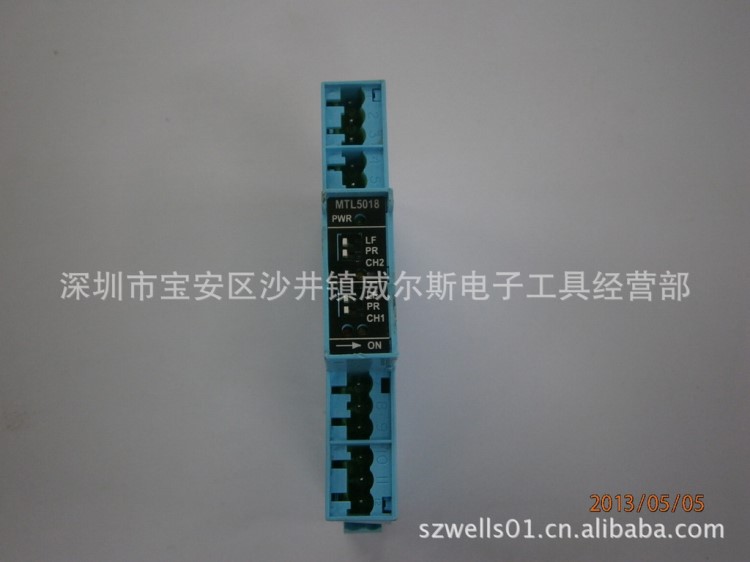 MTL 接近開關(guān) MTL5018