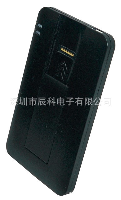 用于智能手機平板的藍牙指紋識別采集儀（可以提供SDK）