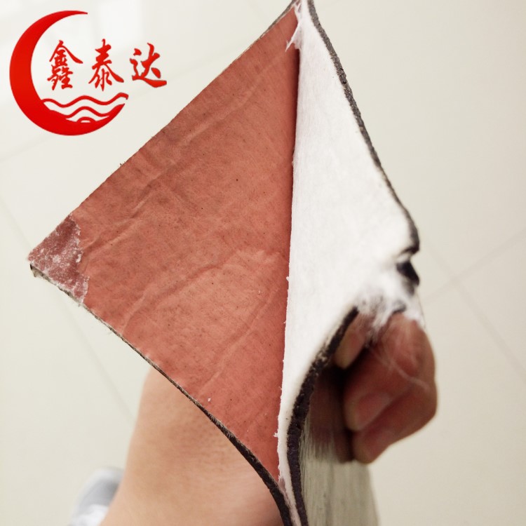 銅胎基耐根穿刺防水卷材 屋頂花園防水防潮卷材廠家直供