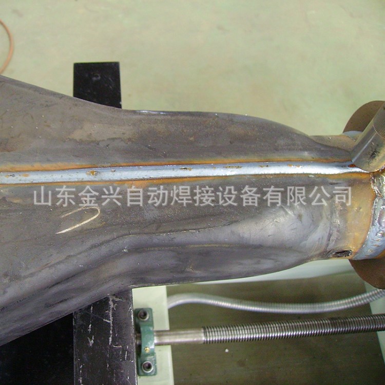 供應車橋數控自動焊 汽車車橋 數控后橋直縫埋弧焊 自動焊機