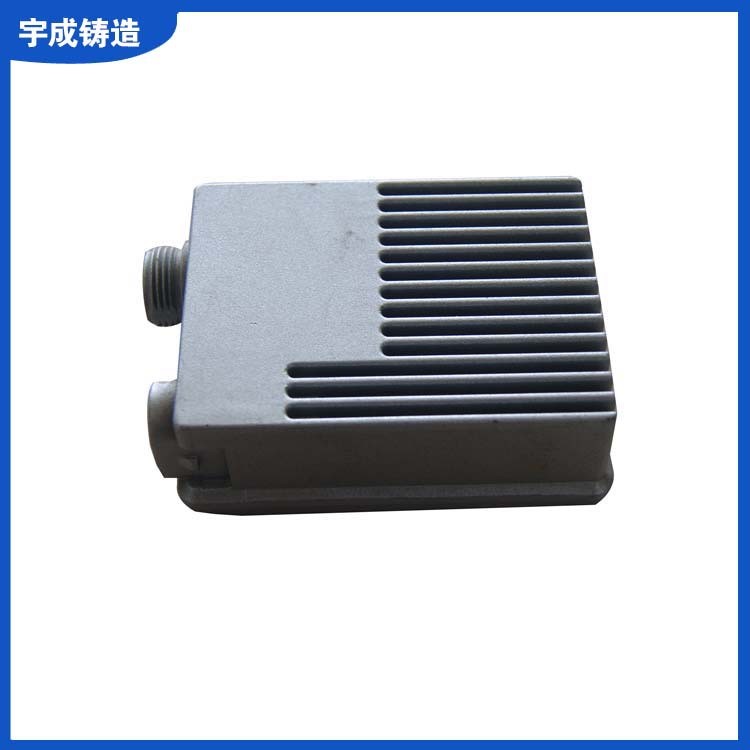 廠家供應(yīng)   汽車鋁壓鑄配件   精密鋁合金配件【圖】