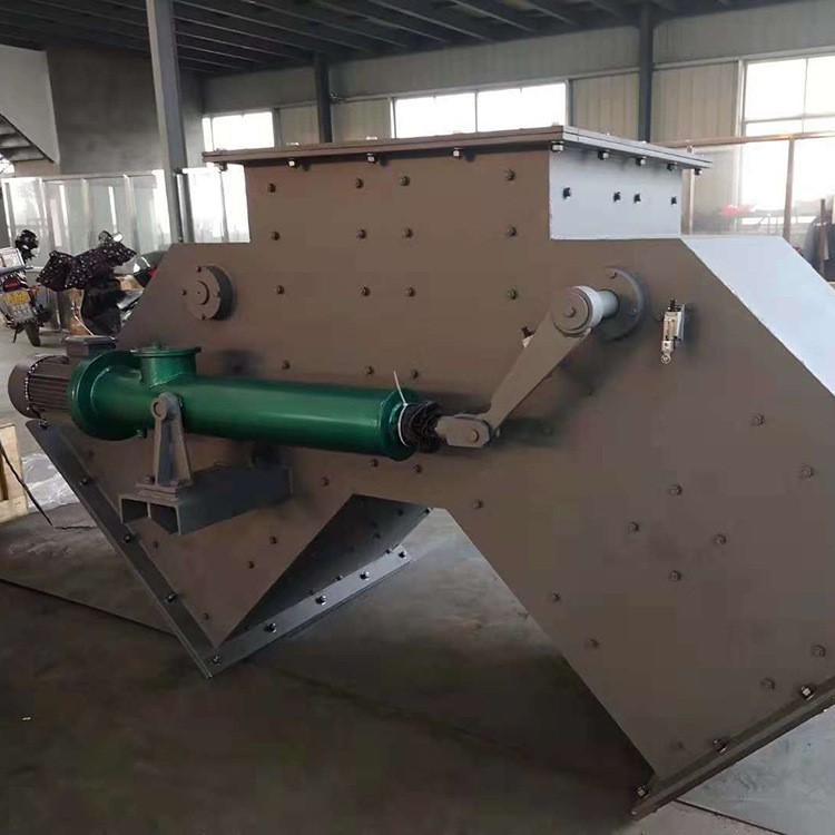 分料器  氣通分料器  電液動四通分料器 按需定制