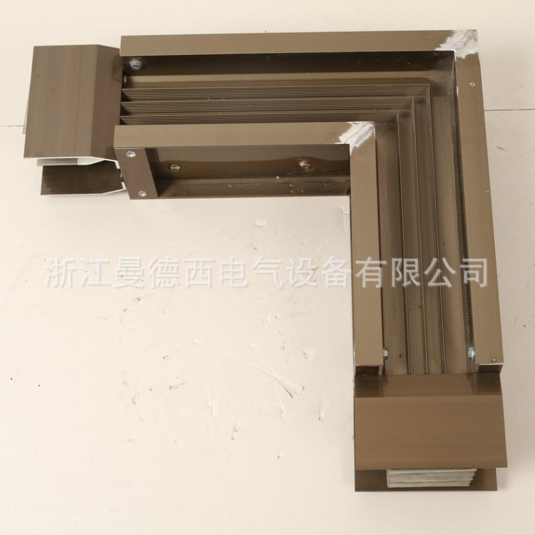 供應三相五線制母線槽 密集型母線槽 防火絕緣母線槽