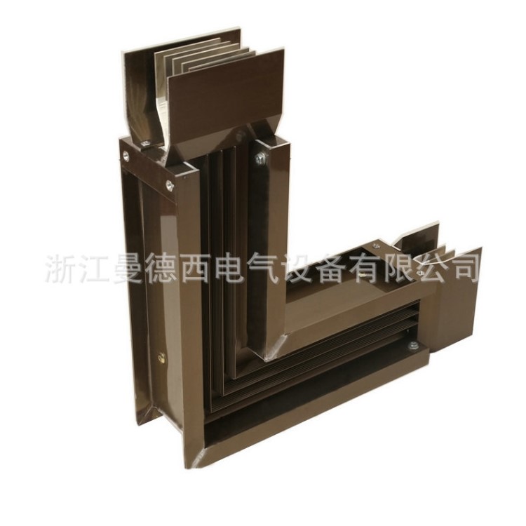 供應封閉式插接母線槽 耐火型母線槽 金屬電纜母線槽