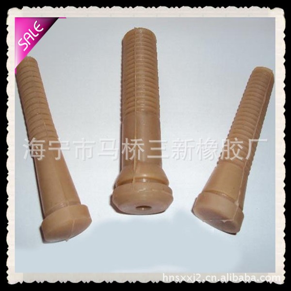 脫毛機橡膠棒 天然膠橡膠棒 鴿子脫毛棒 雞鴨禽脫毛棒