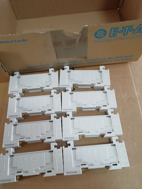 供應(yīng)德國E-T-A熱磁式過流斷路器ETA ESX10-TB-102-DC24V-12A