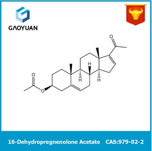 工廠直銷  雙烯醇酮醋酸酯99% CAS:979-02-2