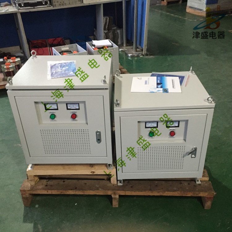 高性能1140v-690v轉(zhuǎn)380v-220v多路輸出三相干式隔離變壓器