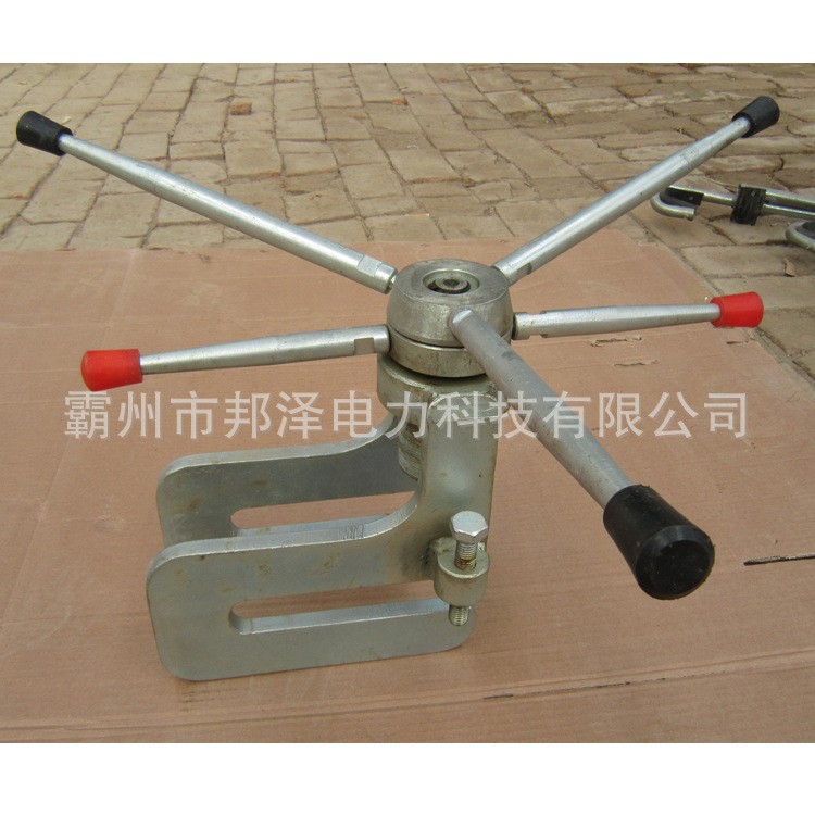 邦澤電力生產VCT-29型液壓擴孔器、液壓擴張孔器、銅管擴張器