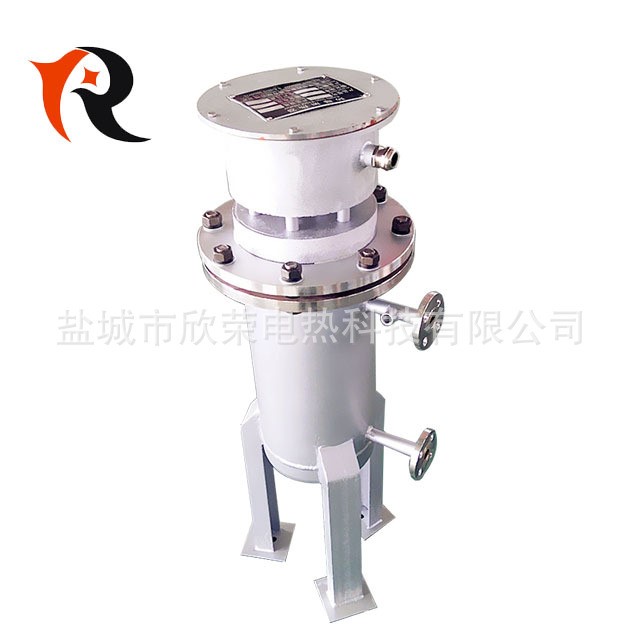 欣榮電熱生產(chǎn)銷售使用壽命長安裝簡便管道加熱器空氣加熱器