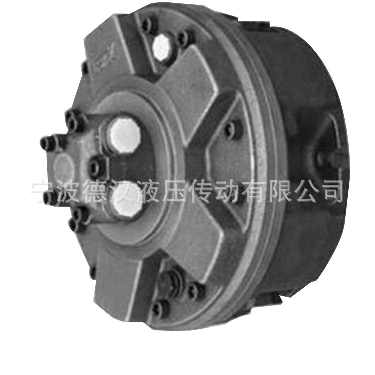 供應三一掘進機一運星輪馬達GM6-1700