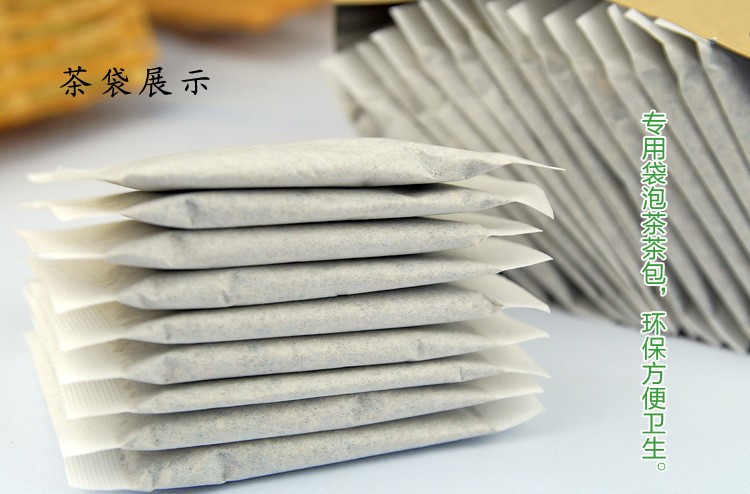 批發(fā)供應三白湯袋泡茶 三白湯 代加工OEM