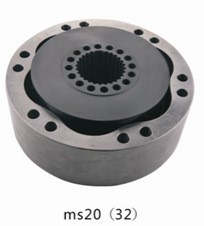 丨廠家直銷(xiāo)丨匹配波克蘭MS20（32）液壓馬達(dá)配件轉(zhuǎn)子，定子一套