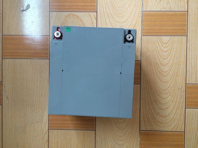 科華蓄電池6-GFM-200鉛酸免維護12V200AH直流屏EPS電源專用 現貨