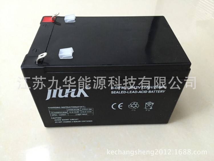 現(xiàn)貨  膠體免維護(hù)蓄電池 12V12AH電動(dòng)滑板車膠體蓄電池