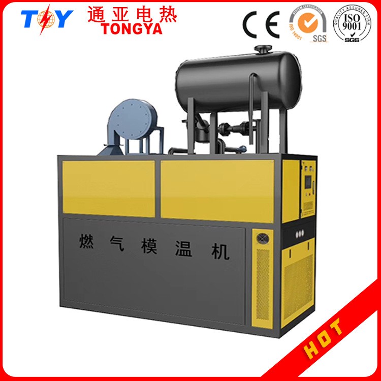 環保型導熱油爐 燃氣燃油鍋爐 導熱油爐 非標定制模溫機