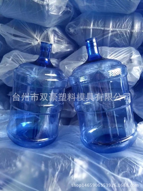 PET五加侖水桶瓶胚管胚5加侖管坯700g730g750g800g瓶胚水桶瓶胚