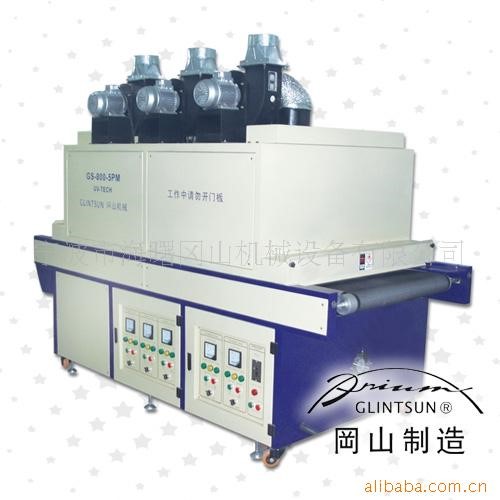 UV機(jī) UV光固機(jī) 五面體UV機(jī) 烘干固化設(shè)備 涂裝設(shè)備 水轉(zhuǎn)印設(shè)備