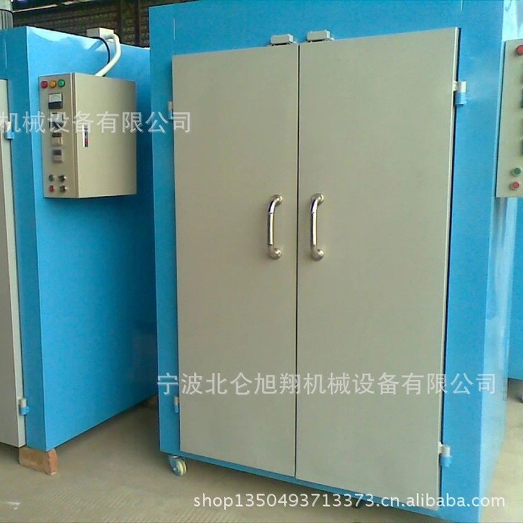 工業(yè)高溫烘烤箱 落地式烘箱 工業(yè)烘房 燃油面包式烤房