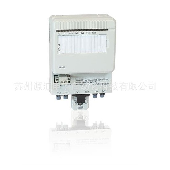 ABB 模塊	3BDH000013R1	SA811F