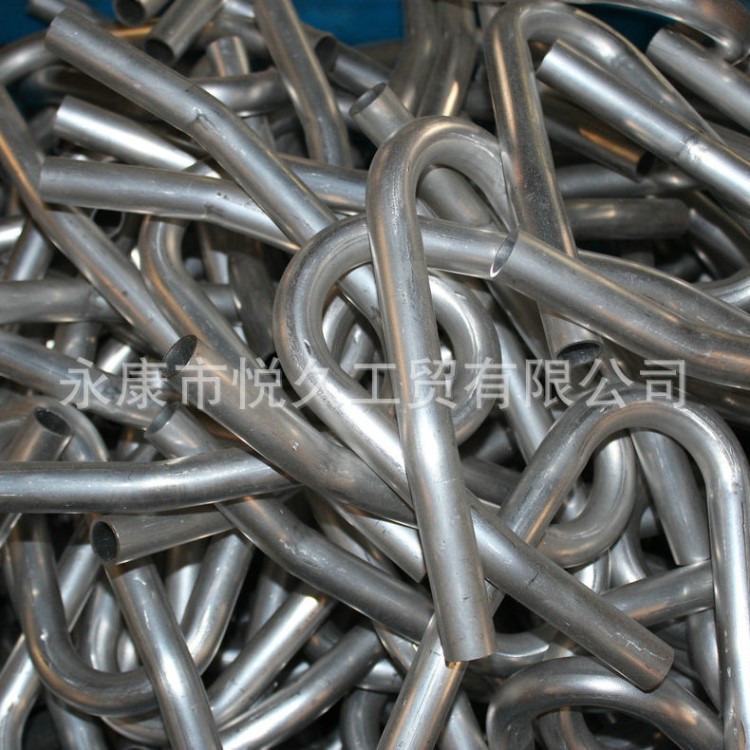 展示方管彎管加工 金屬拉彎彎管加工 自動彎管加工