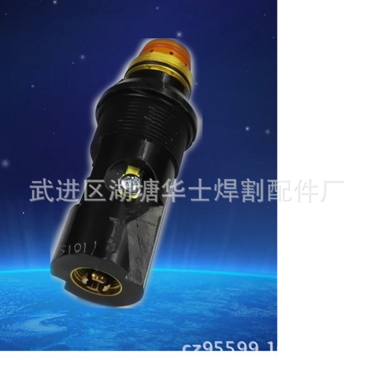 飛馬特本體9-8220原裝飛馬特100A電極噴嘴120割嘴9-8253