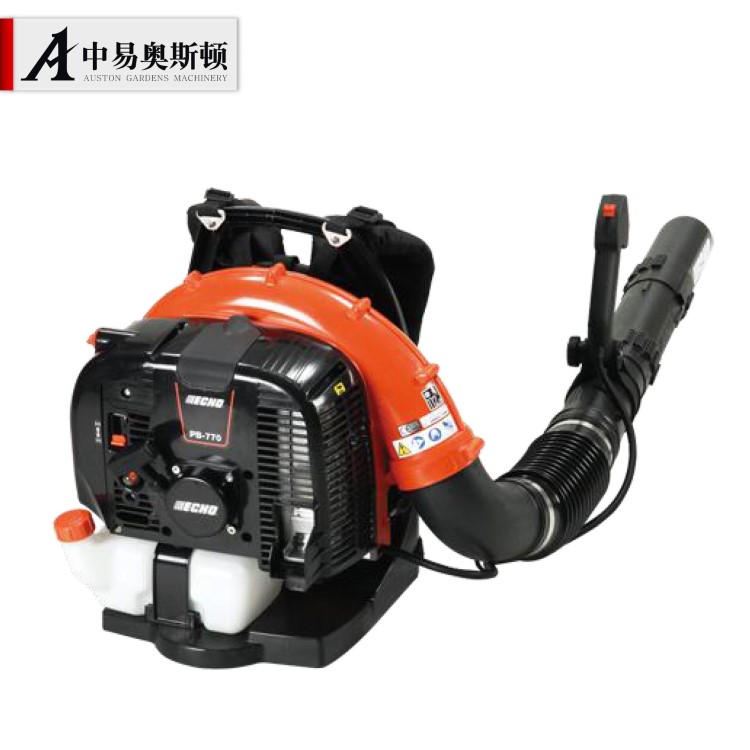 共立風(fēng)力滅火機(jī)原裝愛可PB770森林滅火器背負(fù)式消防滅火機(jī)
