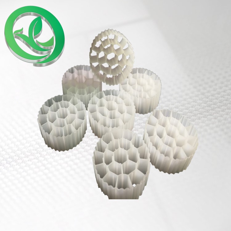 MBBr生物膜填料 現(xiàn)貨供應(yīng) 懸浮生物流化床填料