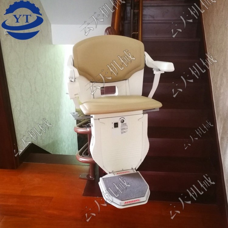供應(yīng)廈門家用別墅樓梯座椅電梯小型老年人座椅電梯無障礙升降平臺