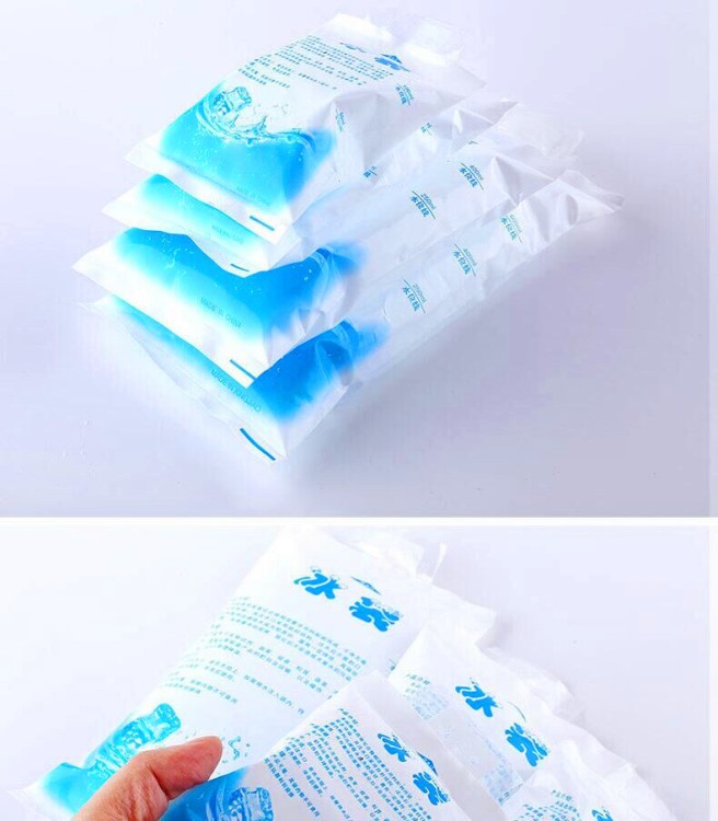 保溫  鋁箔袋