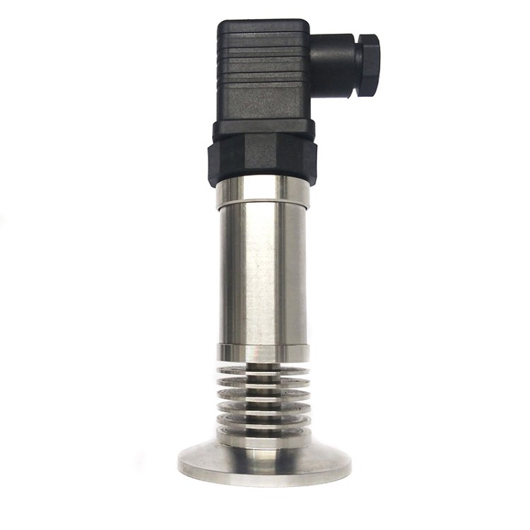 衛(wèi)生型壓力變送器 衛(wèi)生型靜壓式液位變送器  衛(wèi)生型液位計(jì) 平膜型
