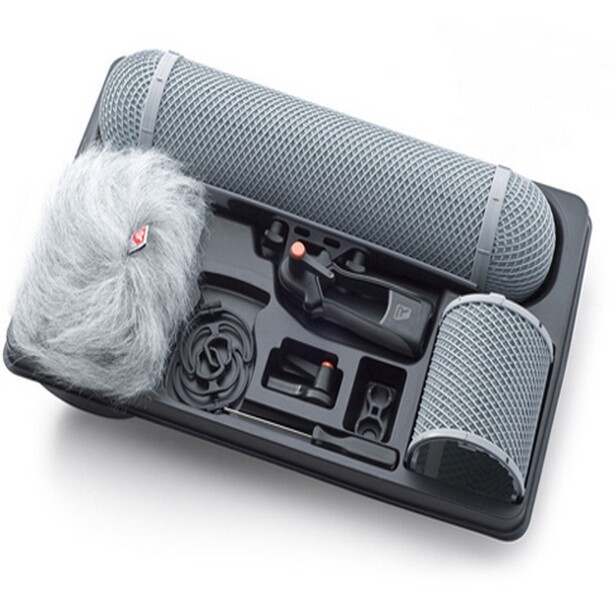 RYCOTE WINDSHIELD KIT8英國靈巧防風三件套