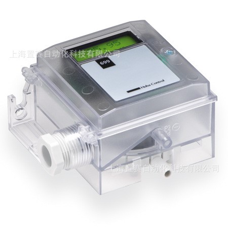 瑞士Huba699差壓變送器699.917226045富巴control壓差傳感器