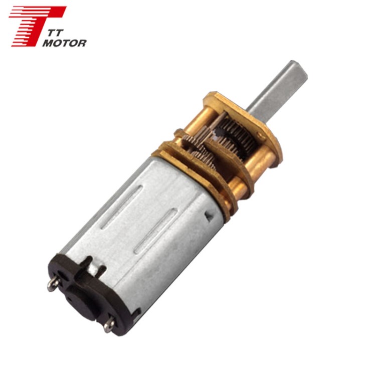 供應(yīng)10mm微型減速馬達(dá) 耐低溫 M20減速直流電機(jī)