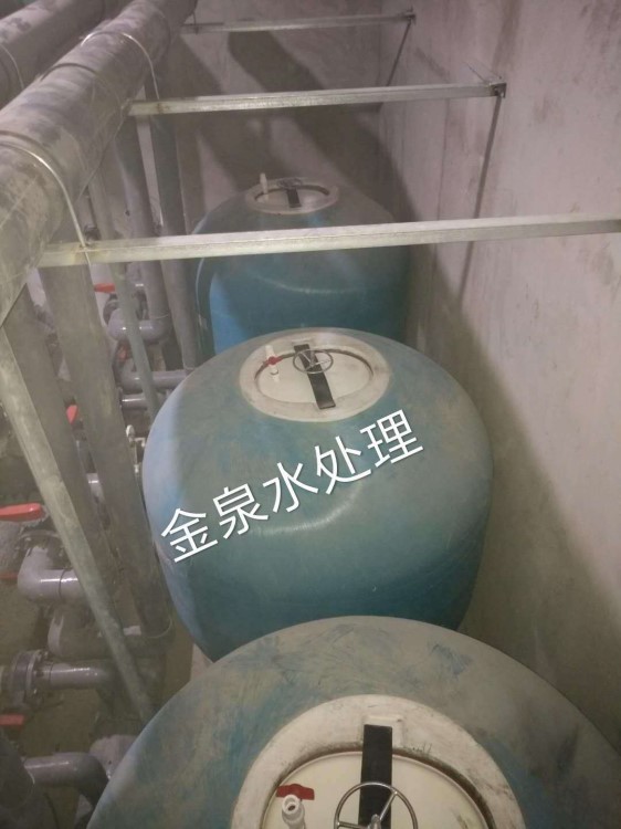 邯鄲溫泉、水療設備團隊
