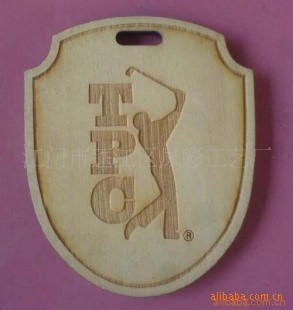 供應(yīng)成都木吊牌、木掛件、木制品、雕刻木吊牌 廠家生產(chǎn)