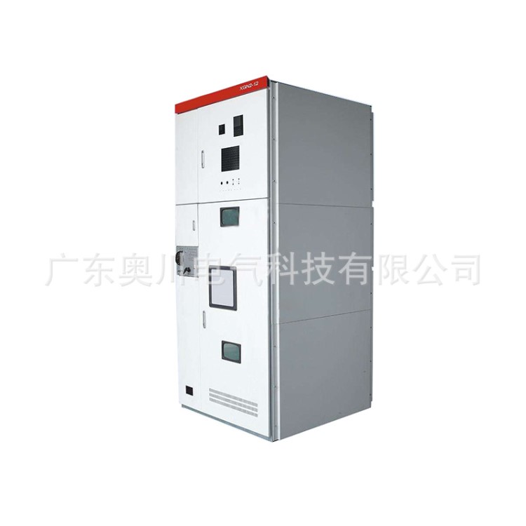 廠家直銷XGN2-12箱型固定式開關(guān)柜體 金屬封閉箱結(jié)構(gòu) 空氣絕緣柜