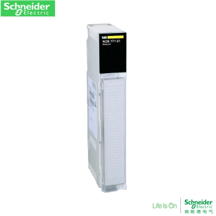 施耐德PLC模塊140DDI35300 描述 開關量DC輸入24VDC DI模塊32點